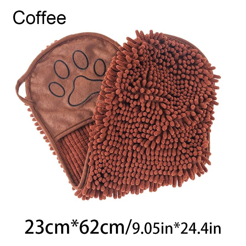 🐶🐱 Manozzi DryHug™ –Shop nu met 25% extra korting bij 2+ stuks!