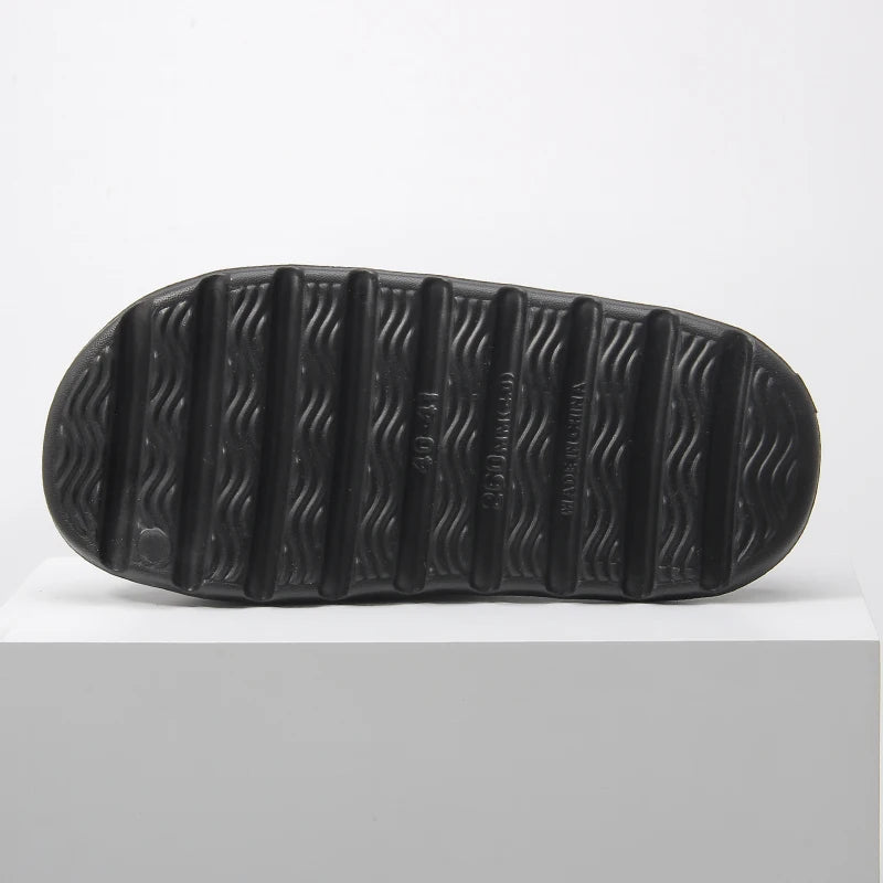 Premium Antislip Slippers voor Thuis™
