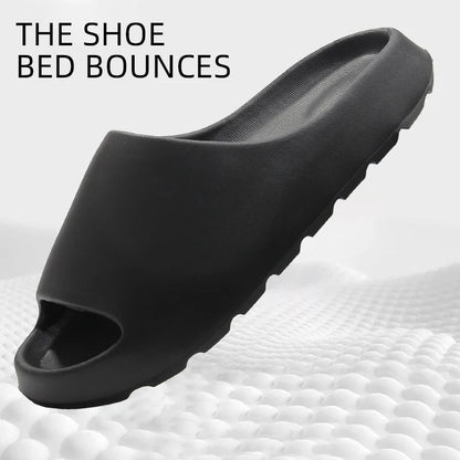 Premium Antislip Slippers voor Thuis™