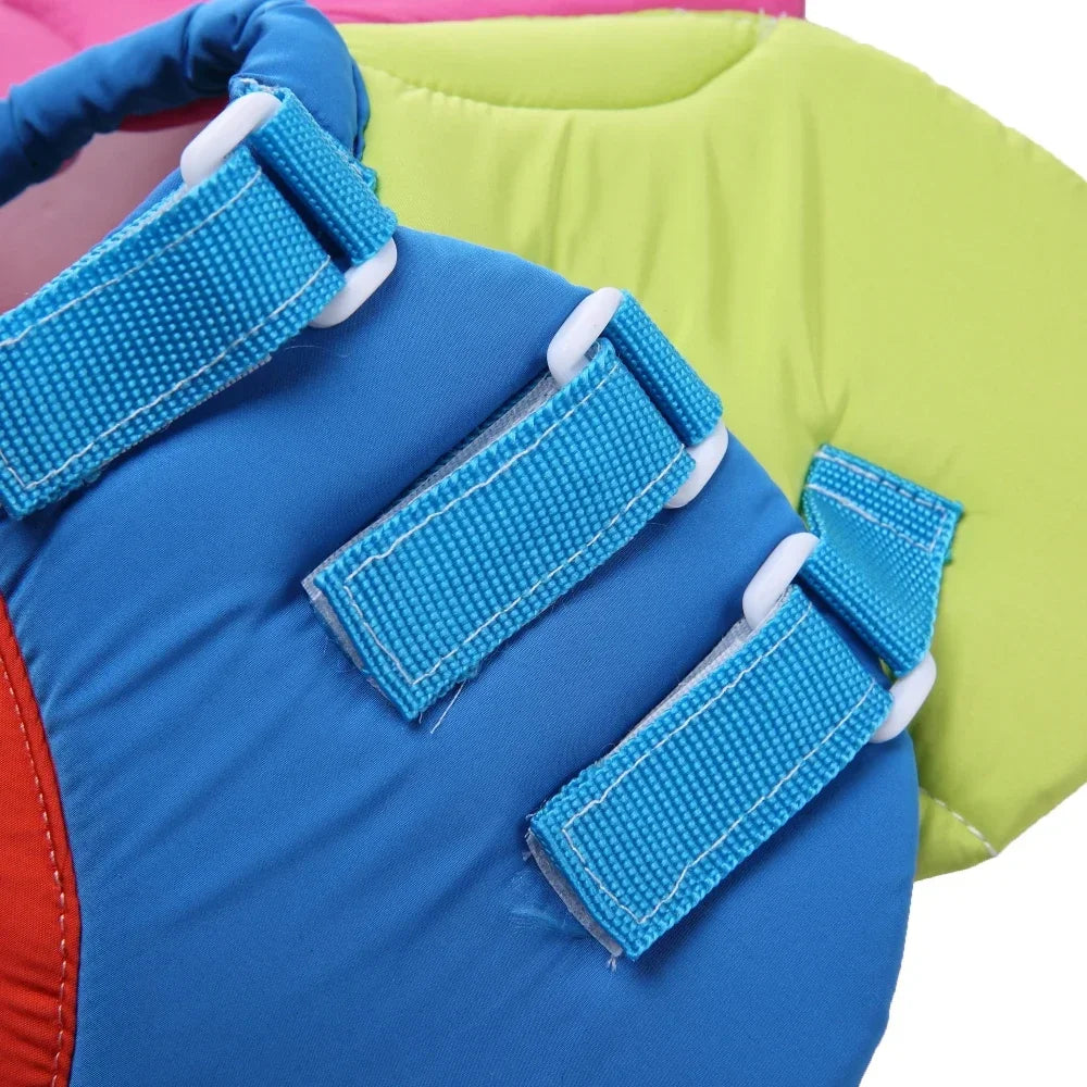 🌸 Manozzi SoftCare™ – Comfortabele Herstelkraag voor Honden & Katten