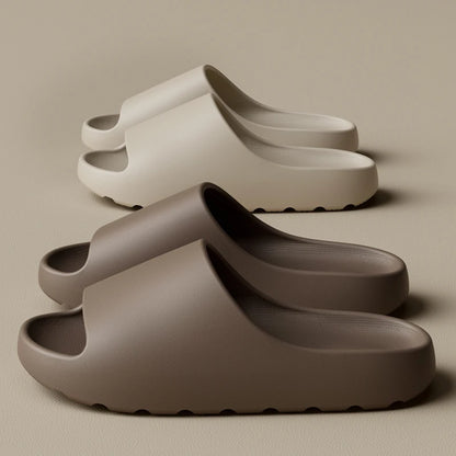 Premium Antislip Slippers voor Thuis™