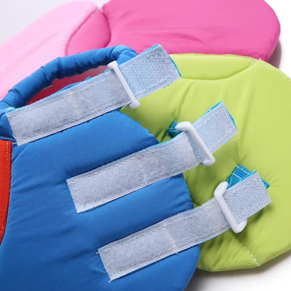 🌸 Manozzi SoftCare™ – Comfortabele Herstelkraag voor Honden & Katten