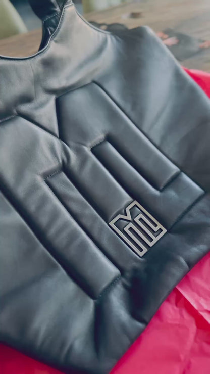 Mano-Lee Shopper 🎁 Early Order Gift: Ontvang een gratis Mano-Lee Wallet bij je bestelling (alleen voor de eerste 10 klanten).